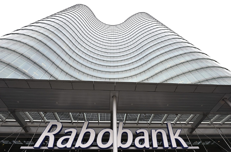 Rabobank je družstevní instituce, která tradičně financuje holandské producenty sýrů a tulipánů. Rabobank je družstevní instituce, která tradičně financuje holandské producenty sýrů a tulipánů.