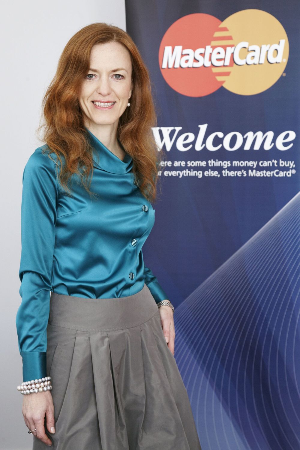 Martina Piskorová.