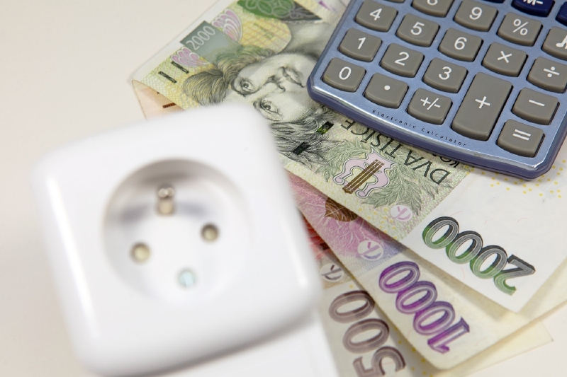 Přístroj Energy Saver Pro měl pomoci ušetřit peníze za elektrickou energii (ilustrační foto). Přístroj Energy Saver Pro měl pomoci ušetřit peníze za elektrickou energii (ilustrační foto).