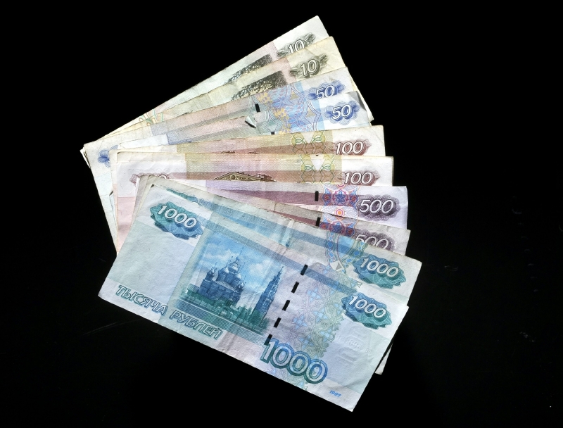 Existuje nějaký velký projekt v Rusku za účasti státu, na němž se ve velkém nekrade?