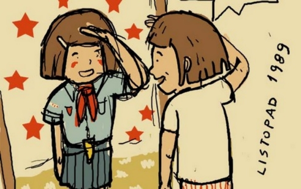 V Praze začal KomiksFEST!, potrvá až do neděle.
