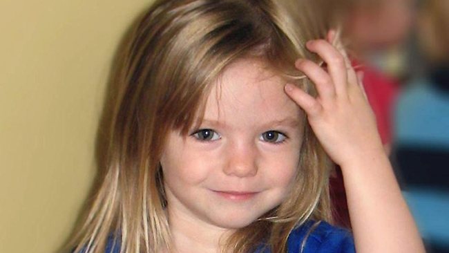 Portugalská policie prošetřuje novou stopu v případu zmizení malé Maddie McCannové.