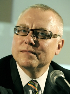 Zdeněk Bakala.