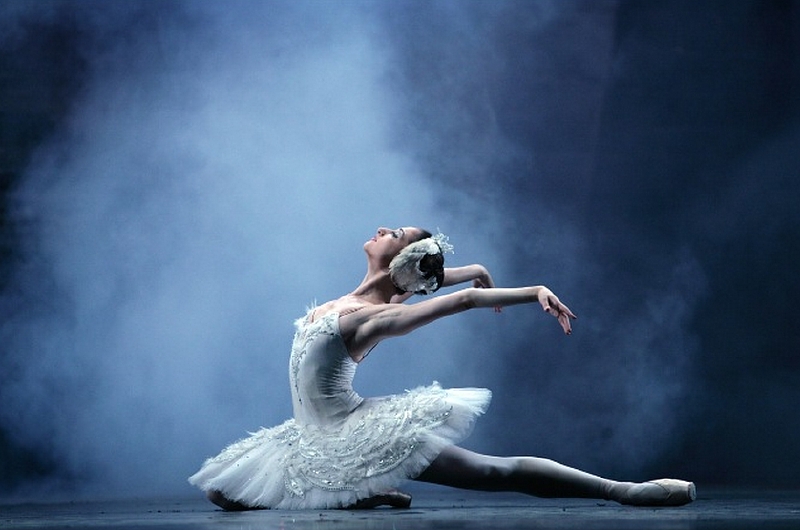 Moscow City Ballet slibuje nezapomenutelný zážitek. Letos se představí s Labutím jezerem.