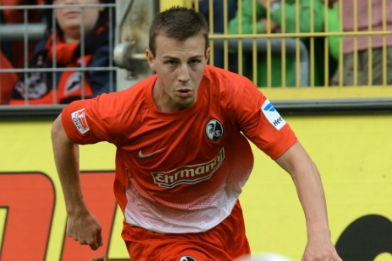 Vladimír Darida.