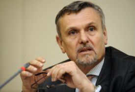 Alfréd Brunclík.