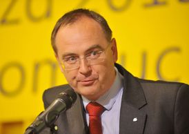 Roman Línek.