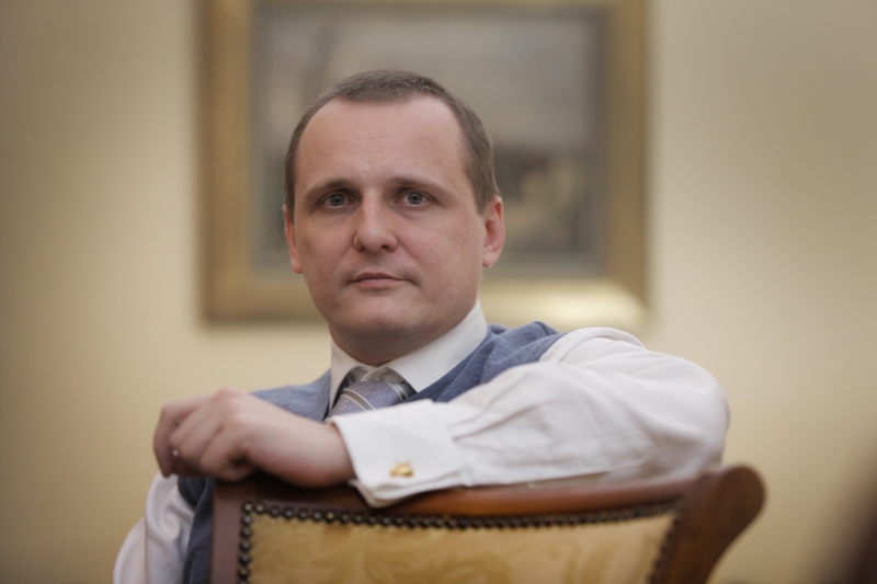 Vít Bárta.