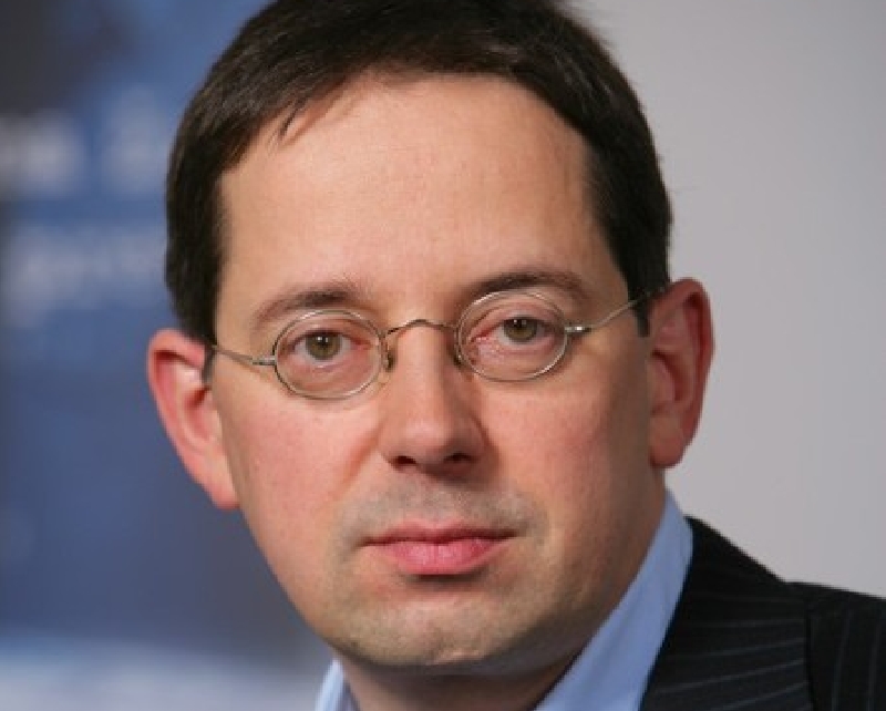 Christoph Mainusch.