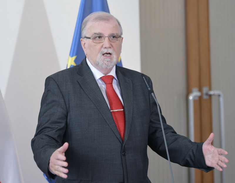 Jaroslav Hanák.