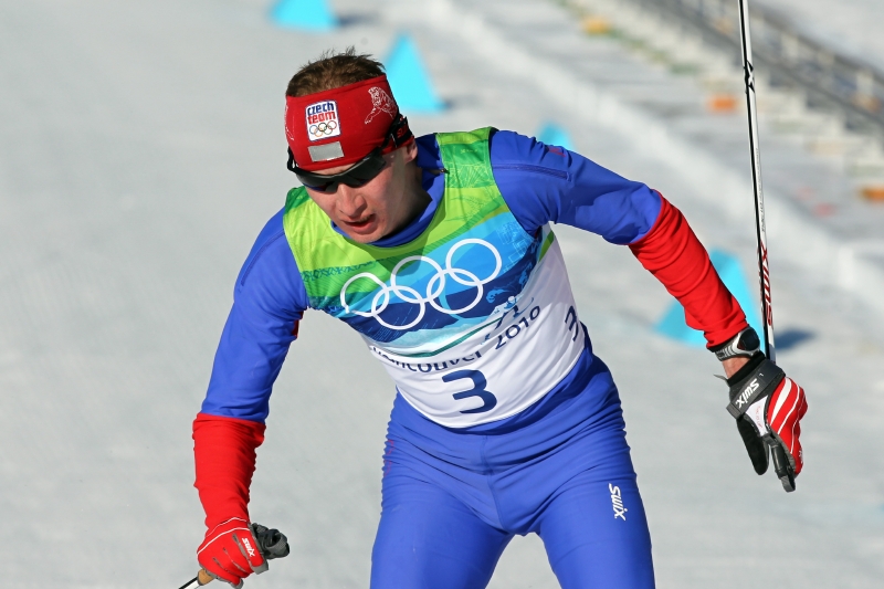 Lukáš Bauer.