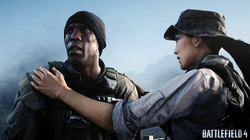 Battlefield 4.