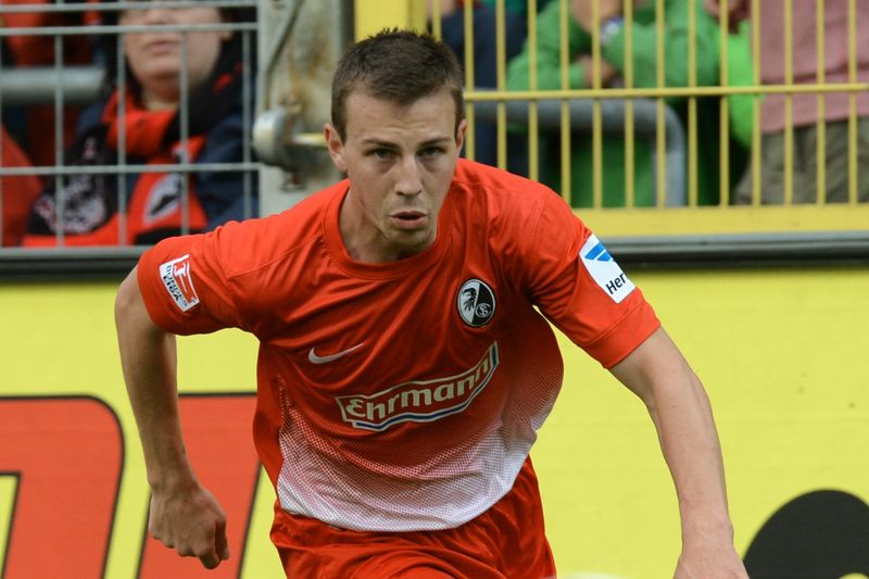 Vladimír Darida.