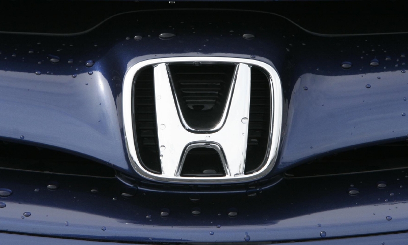 Logo firmy Honda. Logo firmy Honda.