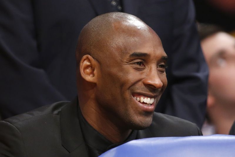 Kobe Bryant.