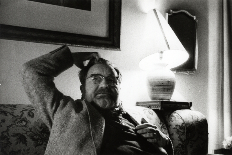 Jan Werich.
