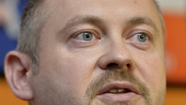Michal Hašek.