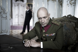 Daniel Landa v cyklu České století.