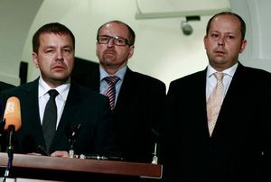Rebelové ODS.