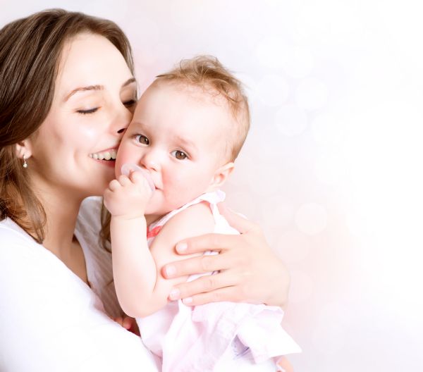 Emily Wheatleyová si myslela, že přišla o dítě. V jiné nemocnici ji ale vyvedli z omylu (ilustrační foto).