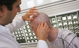 Počet chybných diagnóz v neurologii není zanedbatelný.