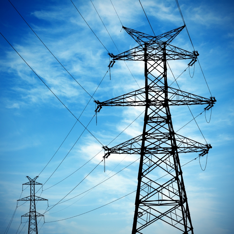 Ceny energií pozvolna klesají (ilustrační foto). Ceny energií pozvolna klesají (ilustrační foto).