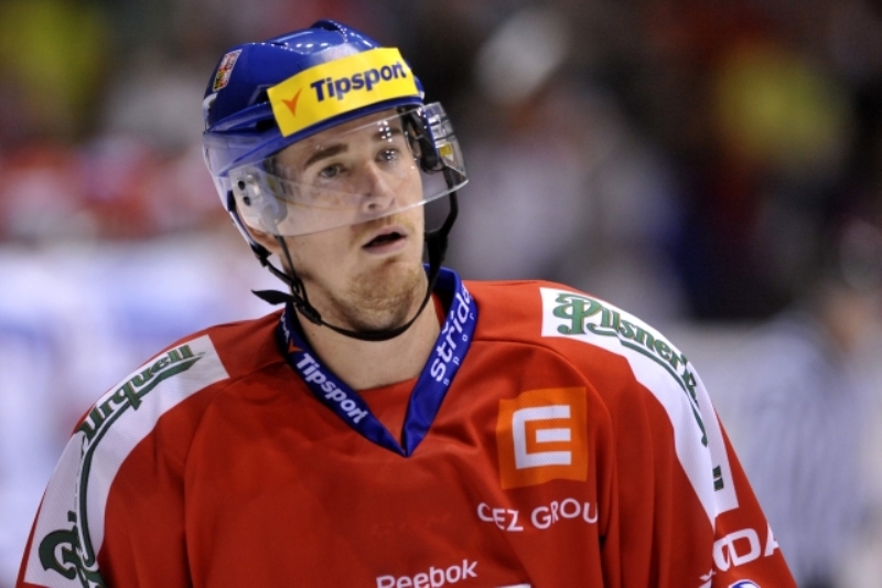 Roman Červenka.