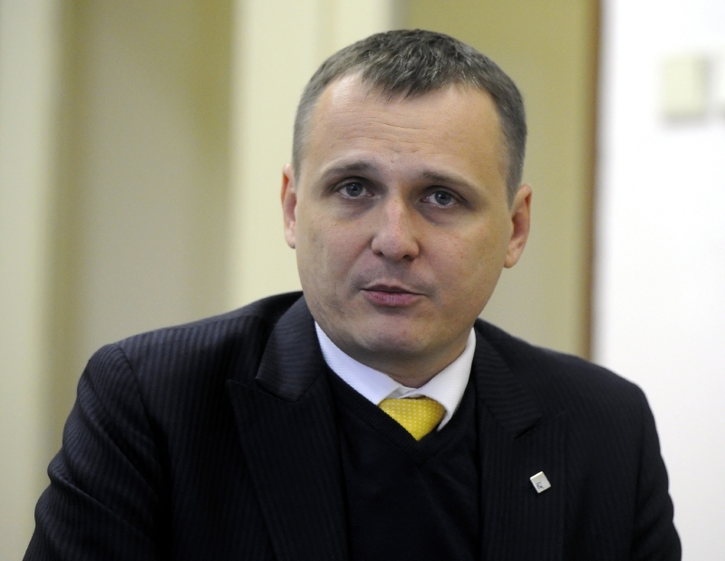 Vít Bárta je stíhán na svobodě. Vít Bárta je stíhán na svobodě.