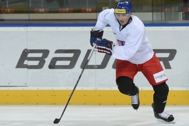 Tomáš Kaberle.