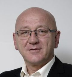 František Adámek.