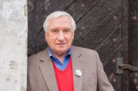 Karel Pražák.