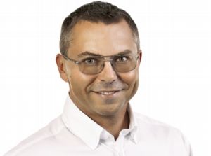 Martin Sedlář.
