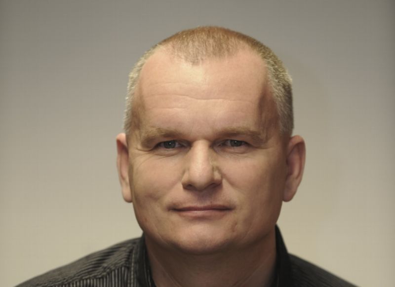 Bronislav Schwarz.