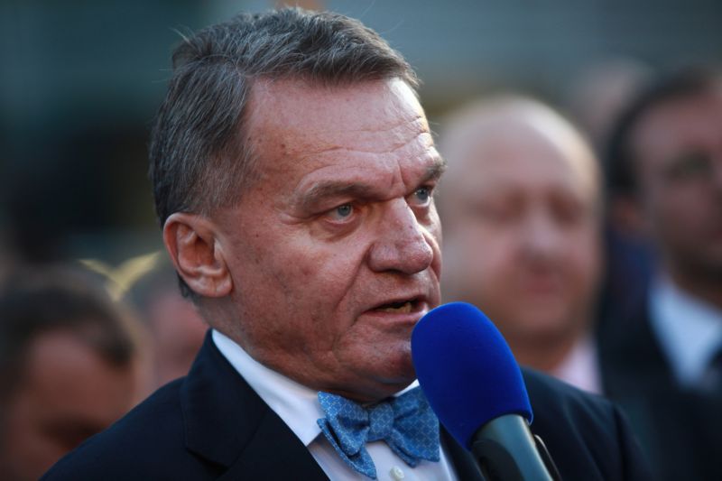 Bohuslav Svoboda.