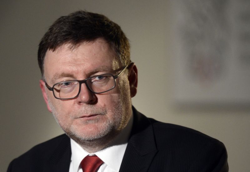 Zbyněk Stanjura.