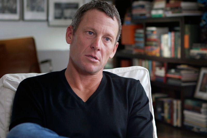 Ze své dopingové minulosti Lance Armstrong nejvíce lituje toho, že zneužíval příběh svého boje s rakovinou k tomu, aby podpořil svoji image a bránil se proti nařčením z užívání zakázaných látek. Ze své dopingové minulosti Lance Armstrong nejvíce lituje toho, že zneužíval příběh svého boje s rakovinou k tomu, aby podpořil svoji image a bránil se proti nařčením z užívání zakázaných látek.