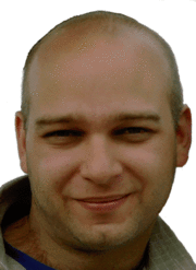Philipp Janýr.