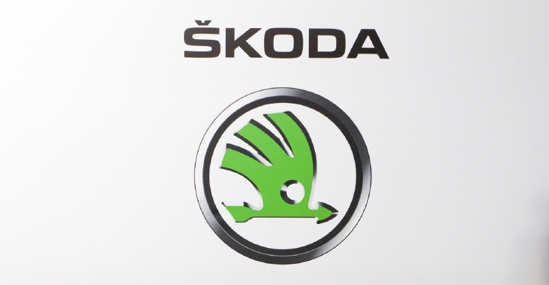Škoda Auto plánuje výrobu sportovně-užitkového vozu (ilustrační foto).