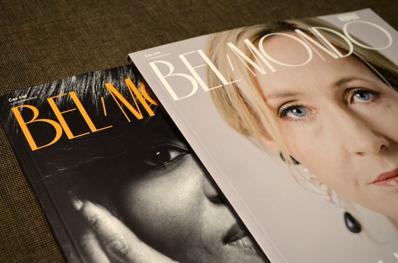 Magazín Bel Mondo končí.