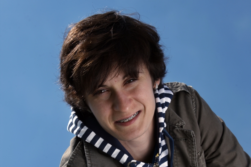 Martina Sáblíková.