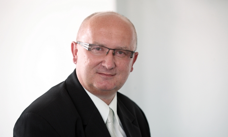 Vladimír Velčovský vedl obchodní inspekci od března.