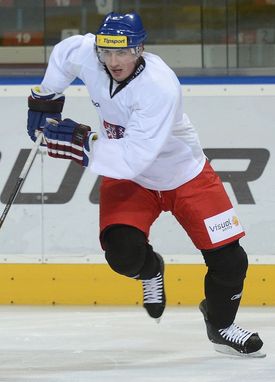 Tomáš Kaberle.