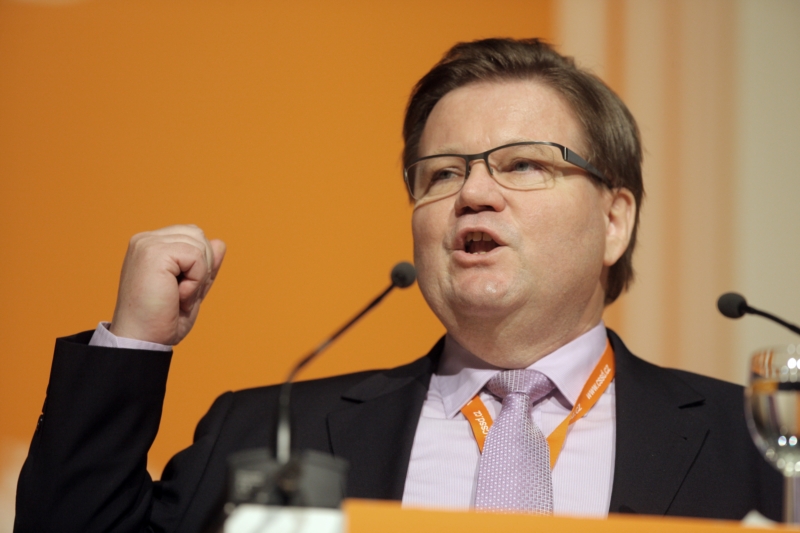 Zdeněk Škromach.