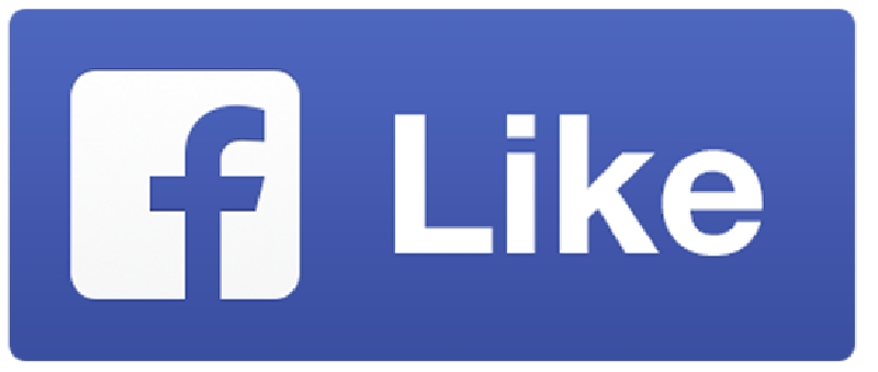 Vylepšené tlačítko Like.