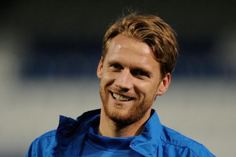 Kapitán libereckých fotbalistů Radoslav Kováč označil nečekanou remízu 1:1 v Seville ve 4. kole Evropské ligy za fantastický výsledek a odměnu za bojovný výkon. Kapitán libereckých fotbalistů Radoslav Kováč označil nečekanou remízu 1:1 v Seville ve 4. kole Evropské ligy za fantastický výsledek a odměnu za bojovný výkon.