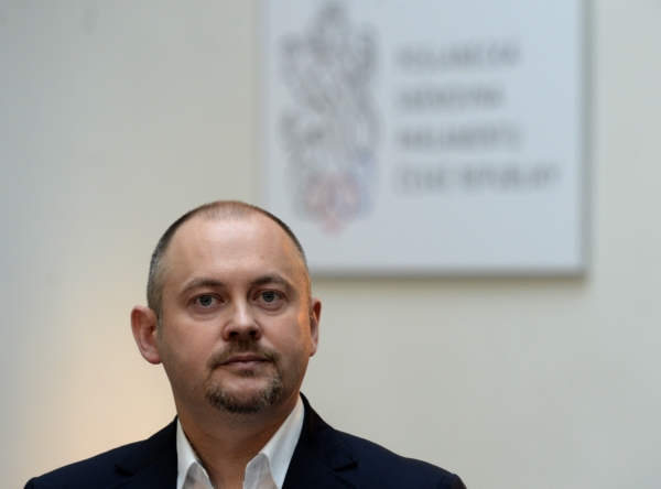 Michal Hašek