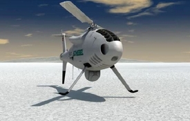 CAMCOPTER S-100.
