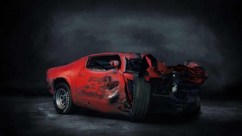 Next Car Game.