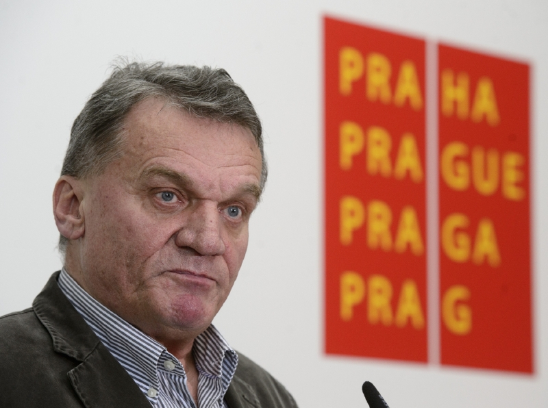 Očekává se ostrý spor mezi příznivci a odpůrci současného předsedy pražských občanských demokratů Bohuslava Svobody. Očekává se ostrý spor mezi příznivci a odpůrci současného předsedy pražských občanských demokratů Bohuslava Svobody.