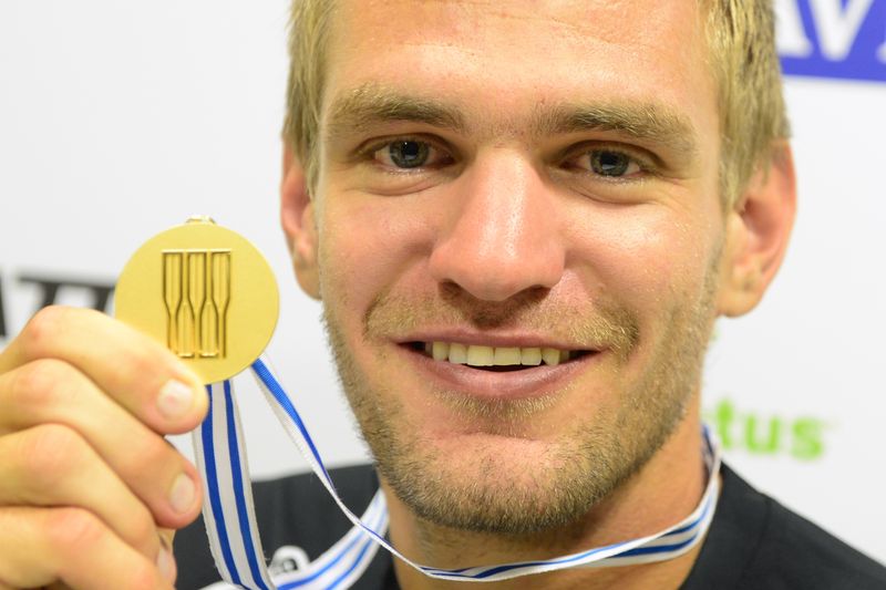 Ondřej Synek. Ondřej Synek.